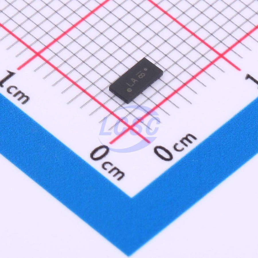 Фото NLSX3018MUTAG ON Semiconductor — NLSX3018MUTAG — Разное — ON Semiconductor