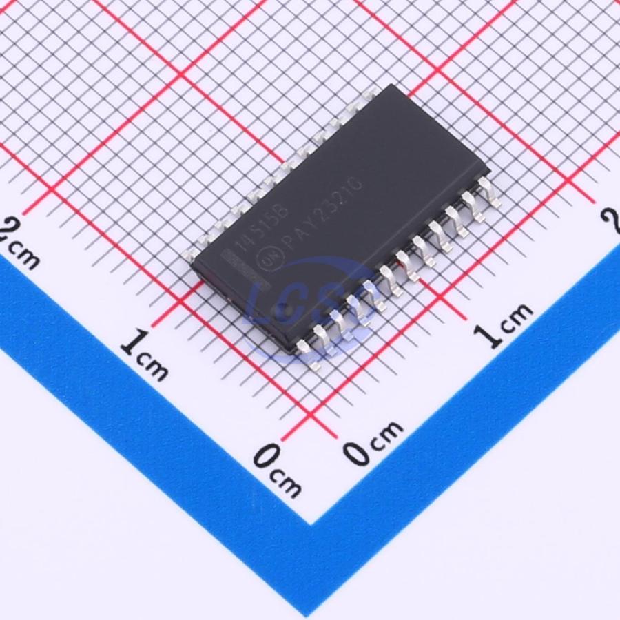 Фото NLV14515BDWR2G ON Semiconductor — NLV14515BDWR2G — Разное — ON Semiconductor