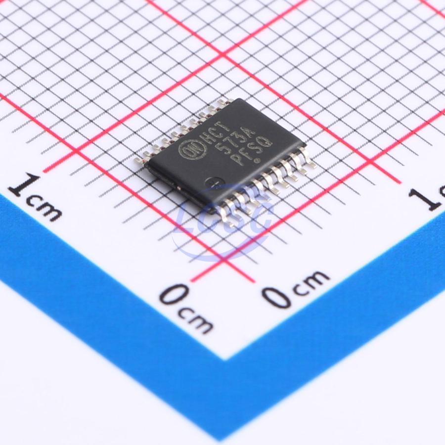 Фото NLV74HCT573ADTRG ON Semiconductor — NLV74HCT573ADTRG — Разное — ON Semiconductor