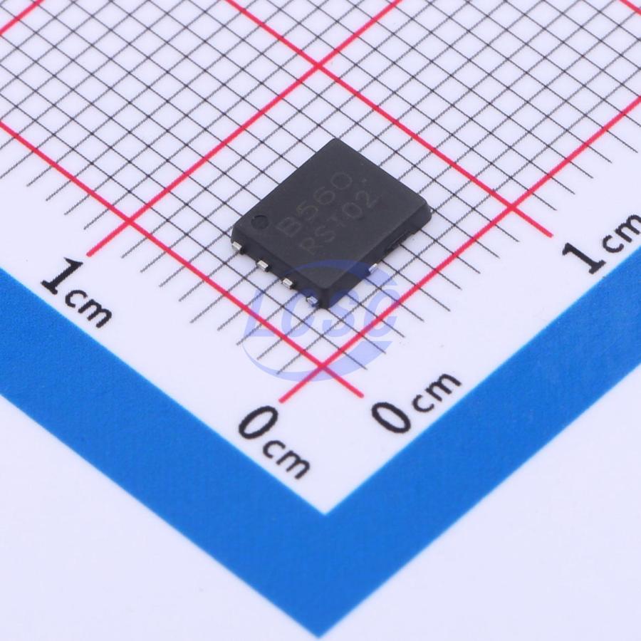Фото NRVB560MFST3G ON Semiconductor — NRVB560MFST3G — Разное — ON Semiconductor