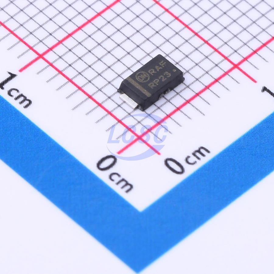 Фото NRVBAF440T3G ON Semiconductor — NRVBAF440T3G — Разное — ON Semiconductor