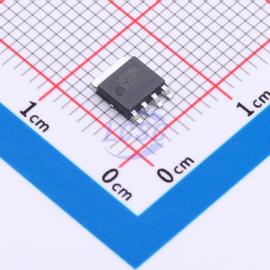 Фото NRVHP620LFST1G ON Semiconductor — NRVHP620LFST1G — Разное — ON Semiconductor