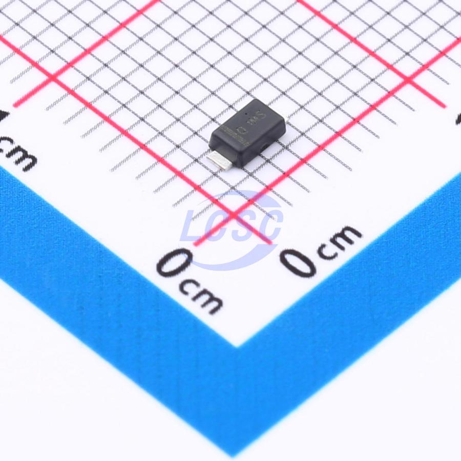 Фото NRVS1MFL ON Semiconductor — NRVS1MFL — Разное — ON Semiconductor