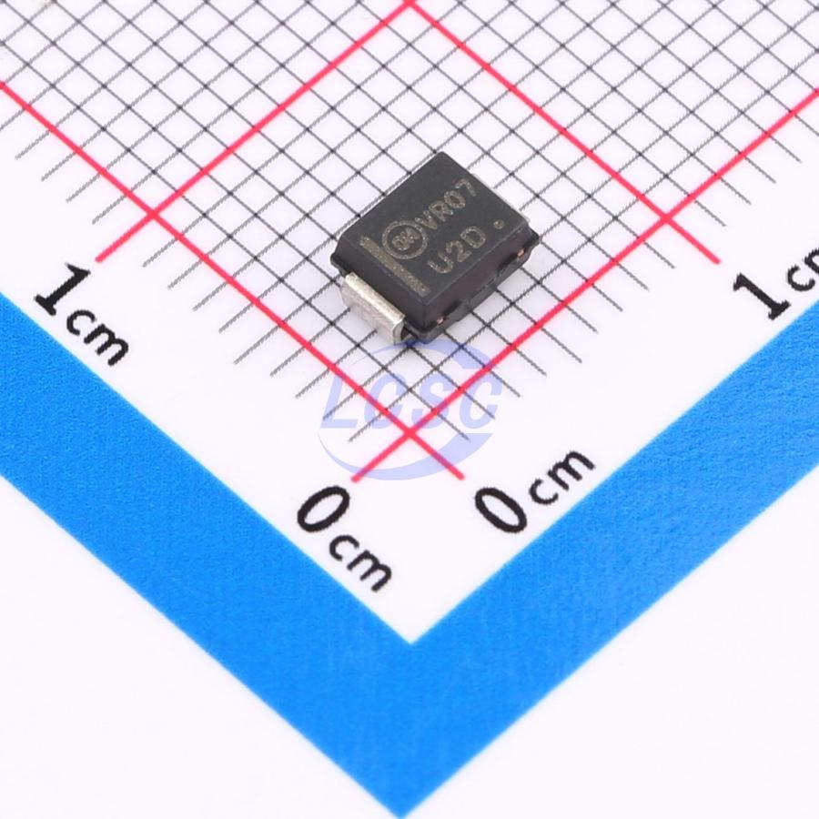 Фото NRVUS220VT3G ON Semiconductor — NRVUS220VT3G — Разное — ON Semiconductor