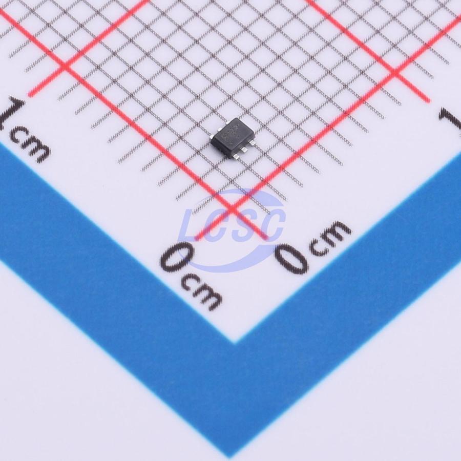 Фото NSDEMP11XV6T1G ON Semiconductor — NSDEMP11XV6T1G — Разное — ON Semiconductor