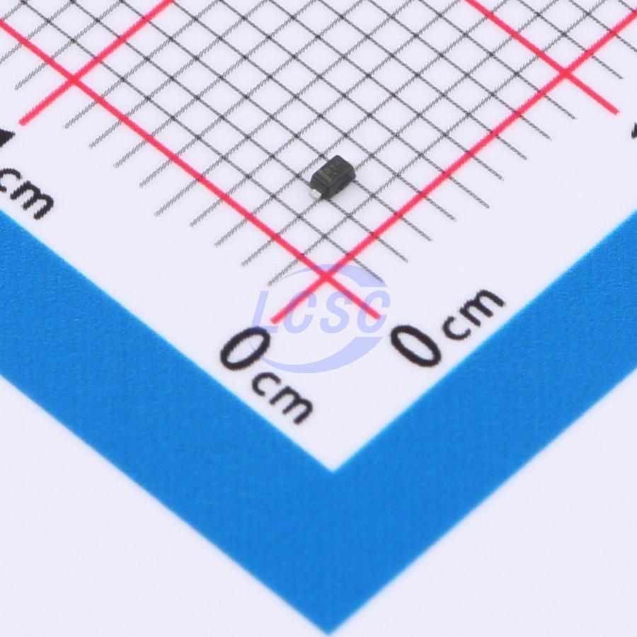 Фото NSRLL30XV2T1G ON Semiconductor — NSRLL30XV2T1G — Разное — ON Semiconductor