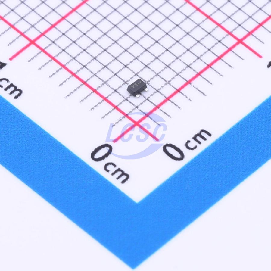 Фото NSS12100M3T5G ON Semiconductor — NSS12100M3T5G — Разное — ON Semiconductor