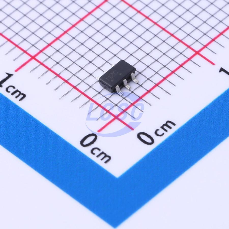 Фото NST489AMT1G ON Semiconductor — NST489AMT1G — Разное — ON Semiconductor