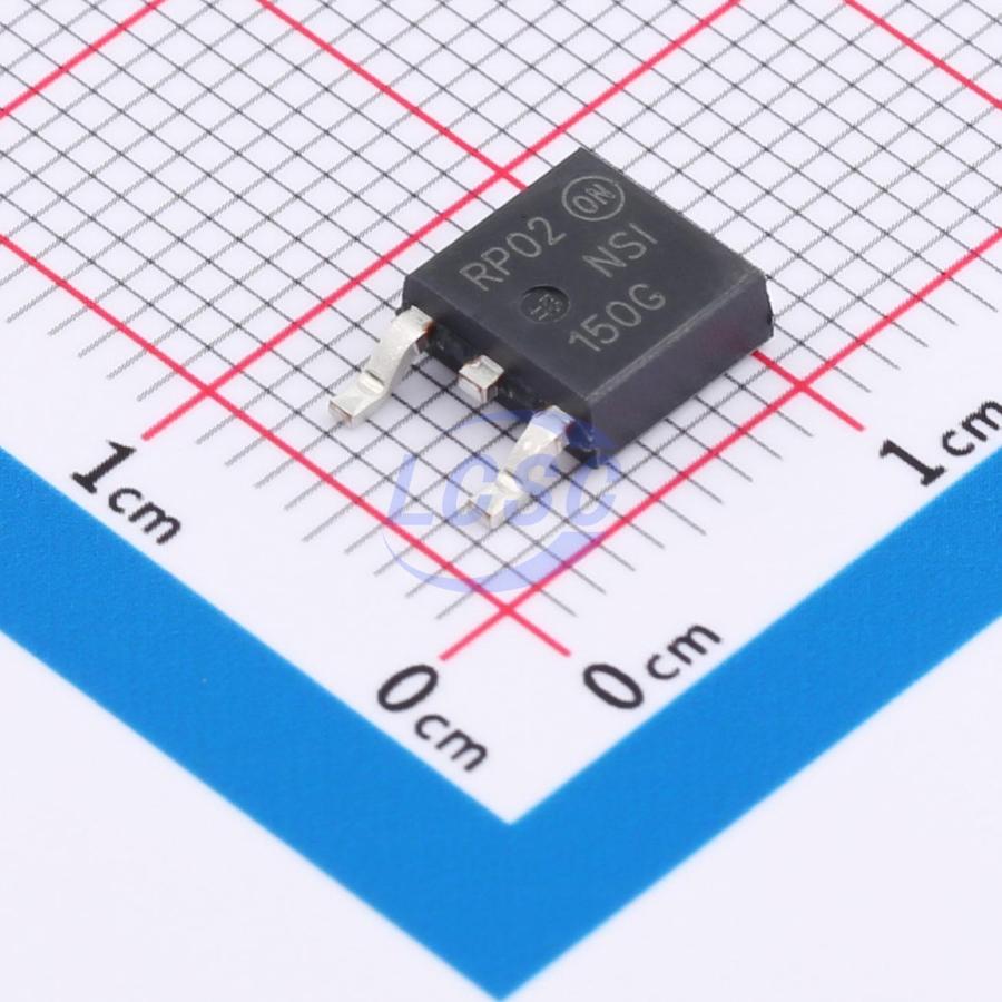 Фото NSV50150ADT4G ON Semiconductor — NSV50150ADT4G — Разное — ON Semiconductor