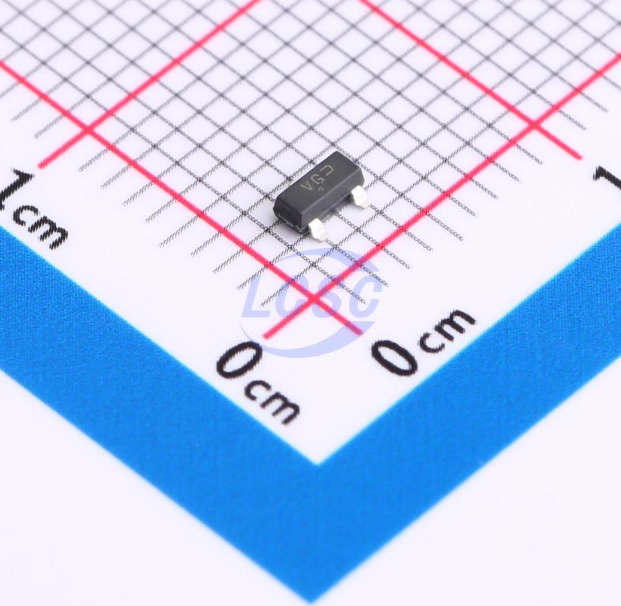 Фото NSV60200LT1G ON Semiconductor — NSV60200LT1G — Разное — ON Semiconductor