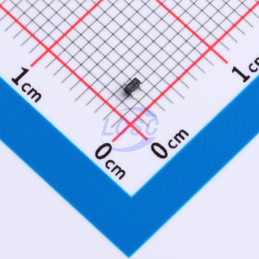 Фото NSVDTC143ZET1G ON Semiconductor — NSVDTC143ZET1G — Разное — ON Semiconductor