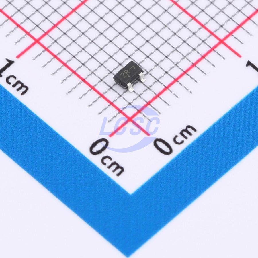 Фото NSVMSD1819A-RT1G ON Semiconductor — NSVMSD1819A-RT1G — Разное — ON Semiconductor