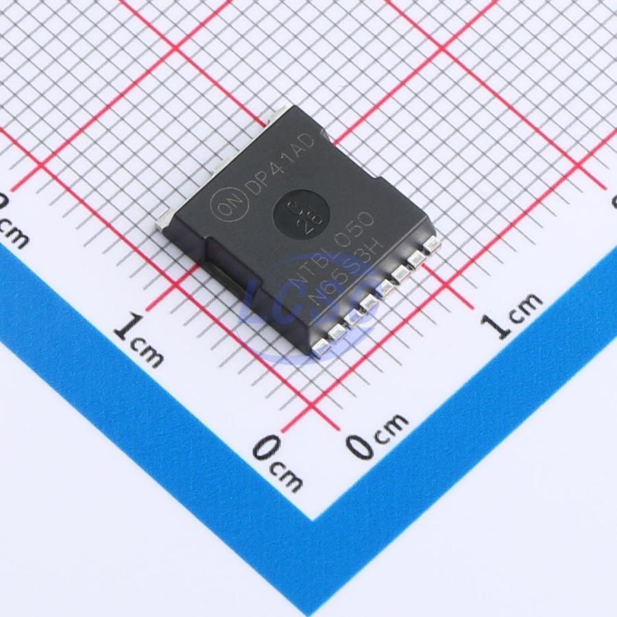 Фото NTBL050N65S3H ON Semiconductor — NTBL050N65S3H — Разное — ON Semiconductor