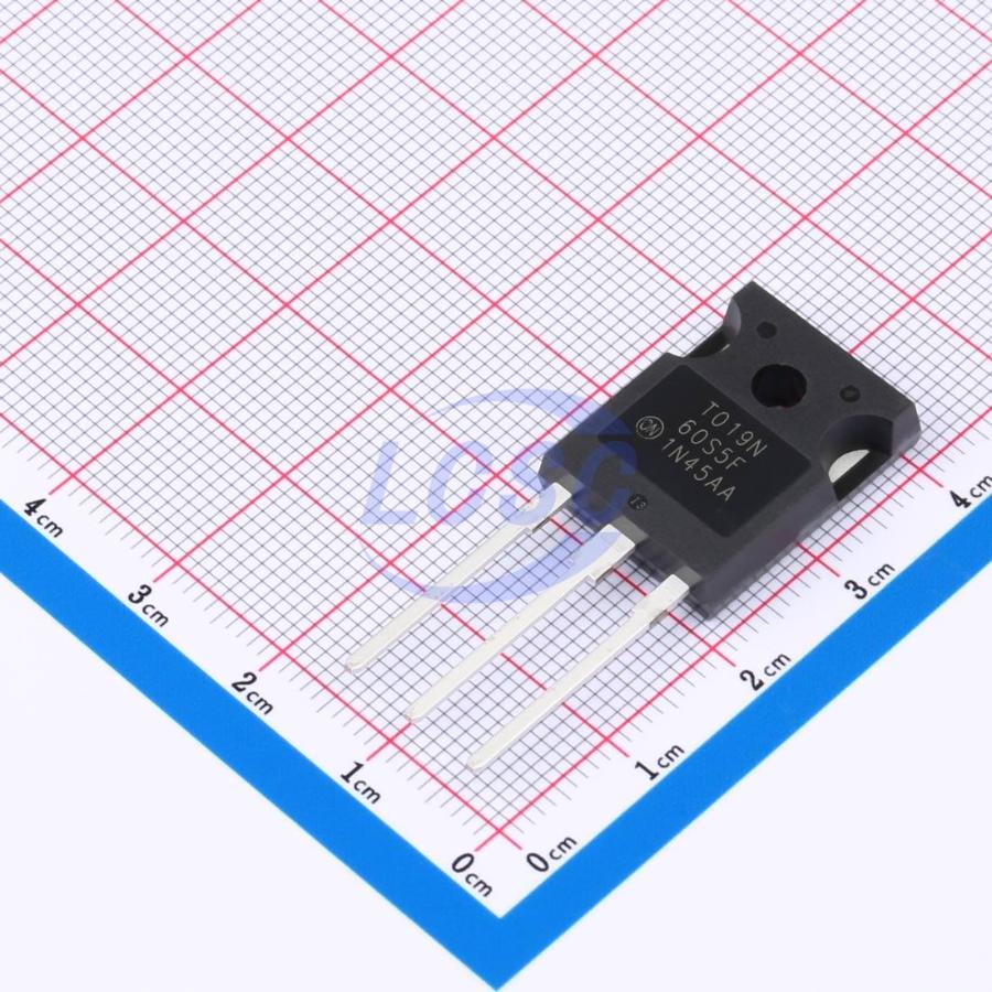Фото NTHL019N60S5F ON Semiconductor — NTHL019N60S5F — Разное — ON Semiconductor