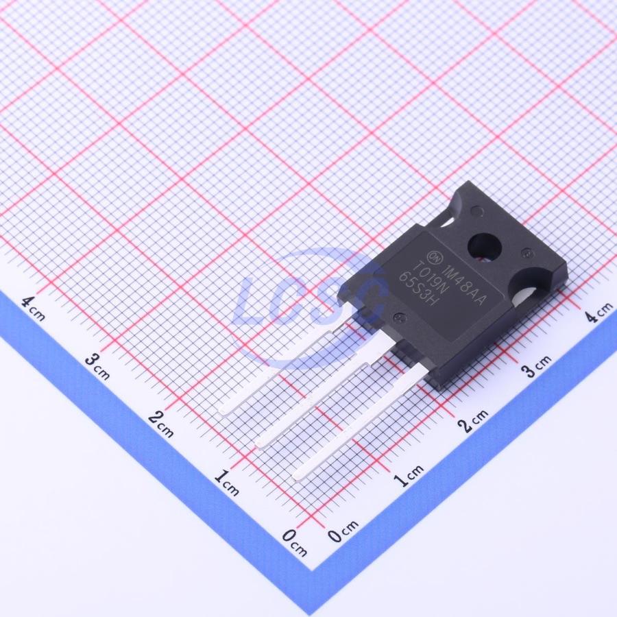 Фото NTHL019N65S3H ON Semiconductor — NTHL019N65S3H — Разное — ON Semiconductor