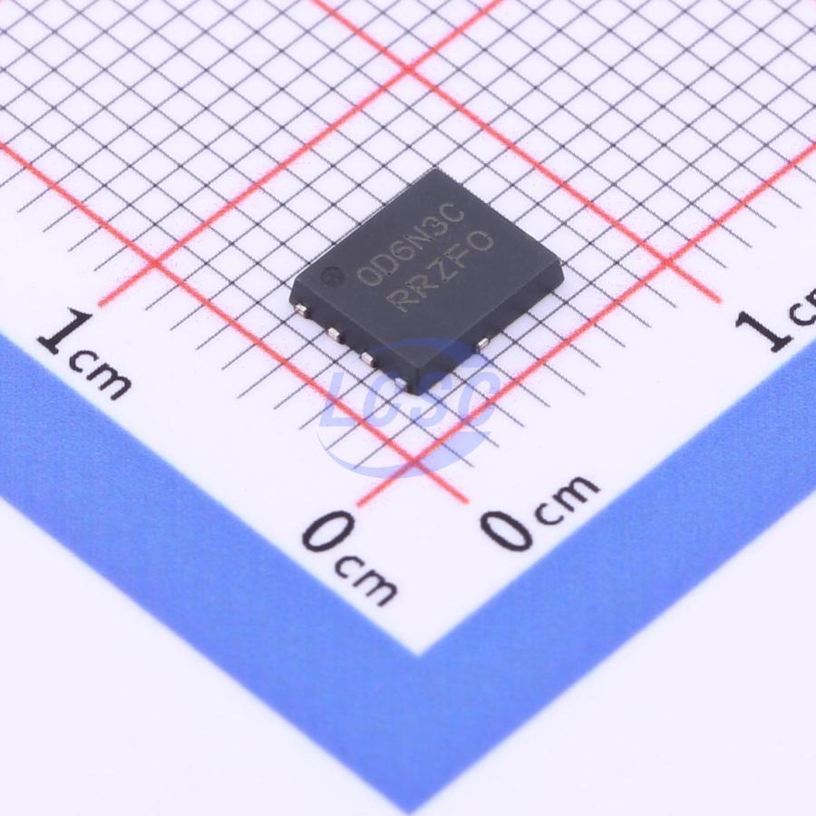 Фото NTMFS0D6N03CT1G ON Semiconductor — NTMFS0D6N03CT1G — Разное — ON Semiconductor