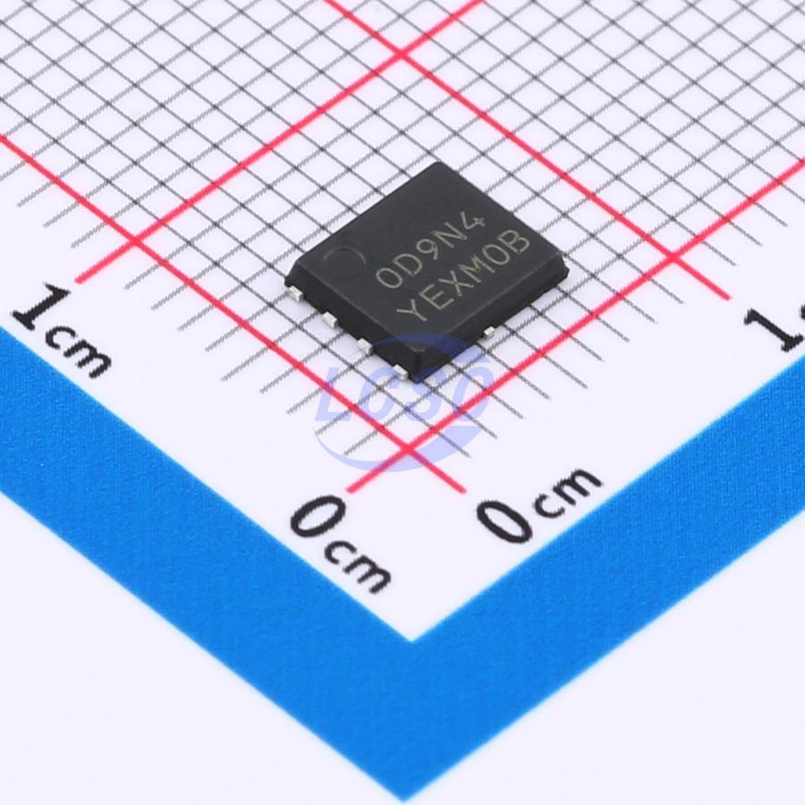 Фото NTMFS0D9N04XMT1G ON Semiconductor — NTMFS0D9N04XMT1G — Разное — ON Semiconductor