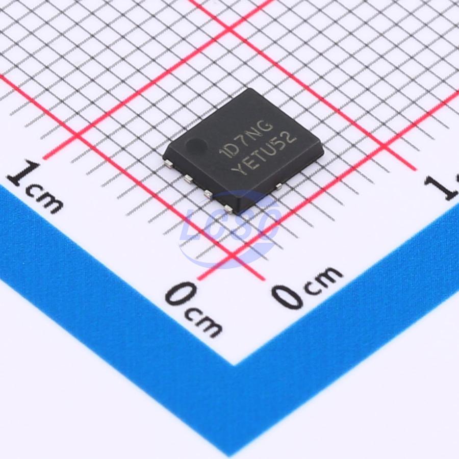 Фото NTMFS1D7N03CGT1G ON Semiconductor — NTMFS1D7N03CGT1G — Разное — ON Semiconductor