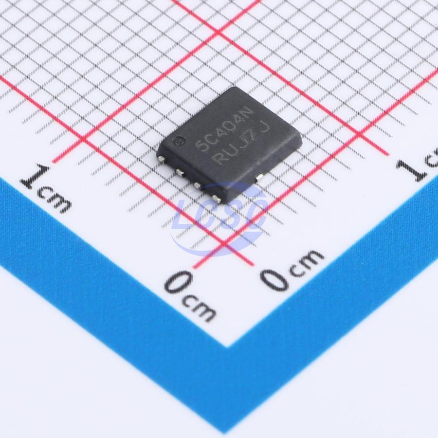 Фото NTMFS5C404NT1G ON Semiconductor — NTMFS5C404NT1G — Разное — ON Semiconductor