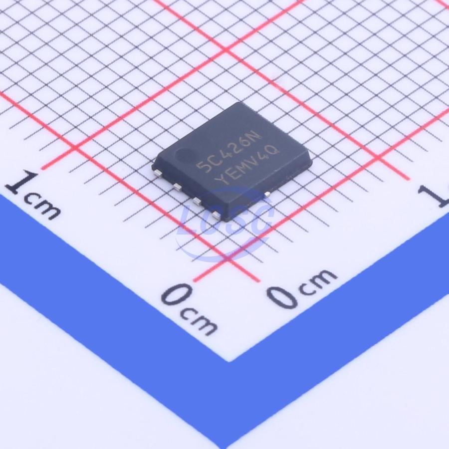 Фото NTMFS5C426NT1G ON Semiconductor — NTMFS5C426NT1G — Разное — ON Semiconductor