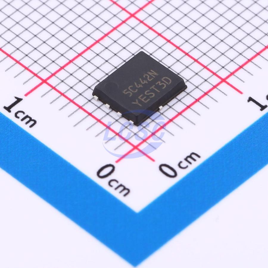 Фото NTMFS5C442NT3G ON Semiconductor — NTMFS5C442NT3G — Разное — ON Semiconductor