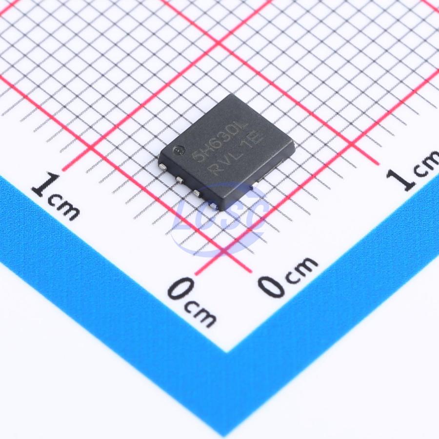 Фото NTMFS5H630NLT1G ON Semiconductor — NTMFS5H630NLT1G — Разное — ON Semiconductor
