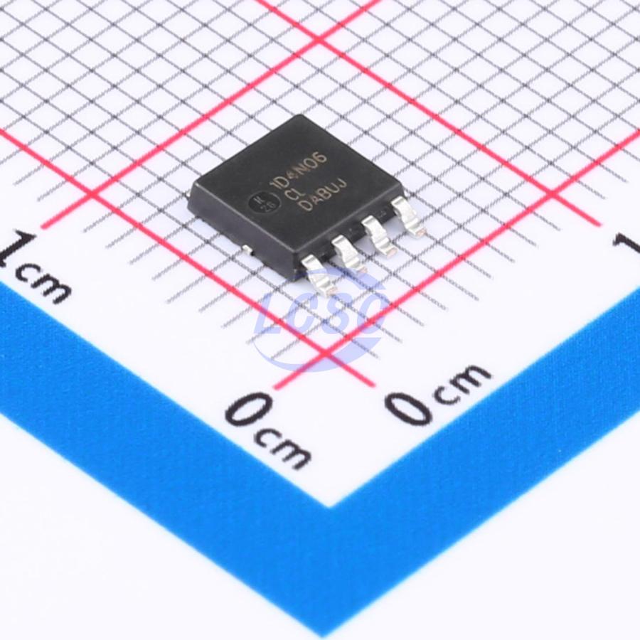 Фото NTMJS1D4N06CLTWG ON Semiconductor — NTMJS1D4N06CLTWG — Разное — ON Semiconductor