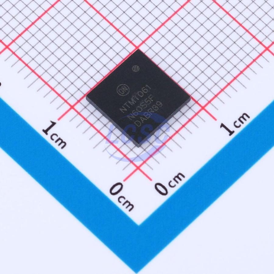 Фото NTMT061N60S5F ON Semiconductor — NTMT061N60S5F — Разное — ON Semiconductor