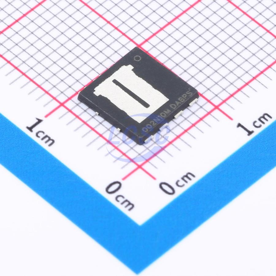 Фото NTMTSC002N10MCTXG ON Semiconductor — NTMTSC002N10MCTXG — Разное — ON Semiconductor