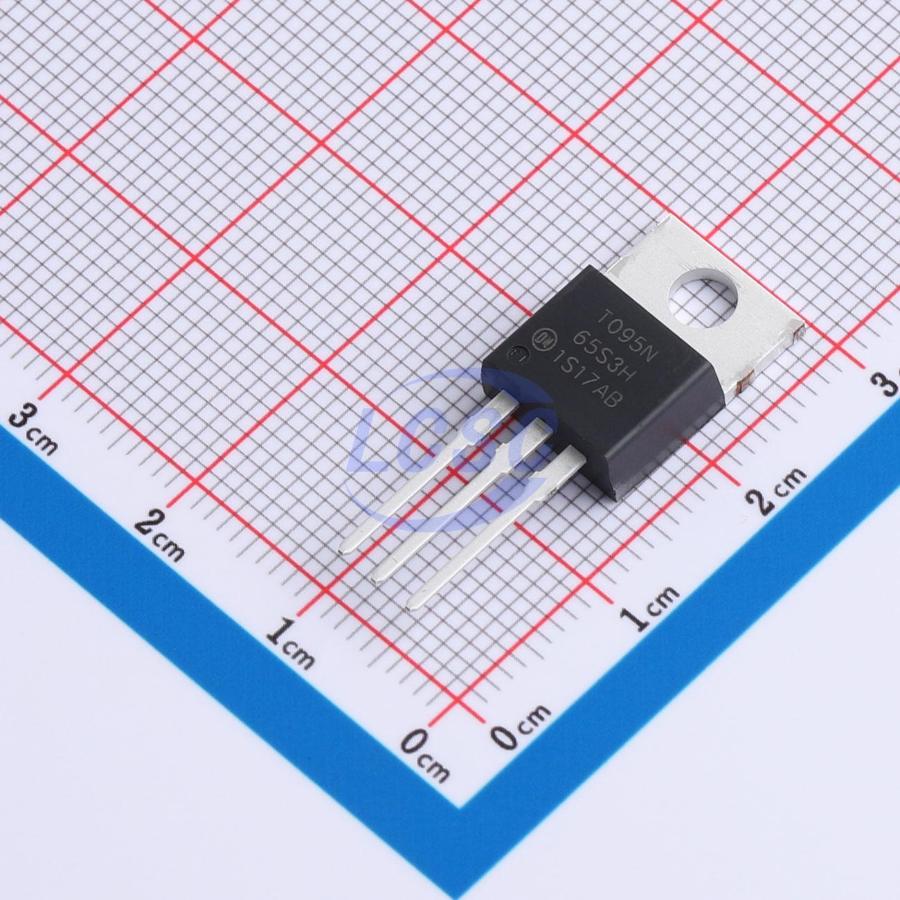 Фото NTP095N65S3H ON Semiconductor — NTP095N65S3H — Разное — ON Semiconductor