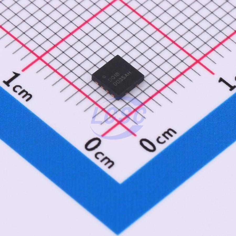 Фото NTTFD018N08LC ON Semiconductor — NTTFD018N08LC — Разное — ON Semiconductor