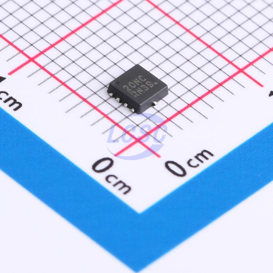 Фото NTTFS020N06CTAG ON Semiconductor — NTTFS020N06CTAG — Разное — ON Semiconductor