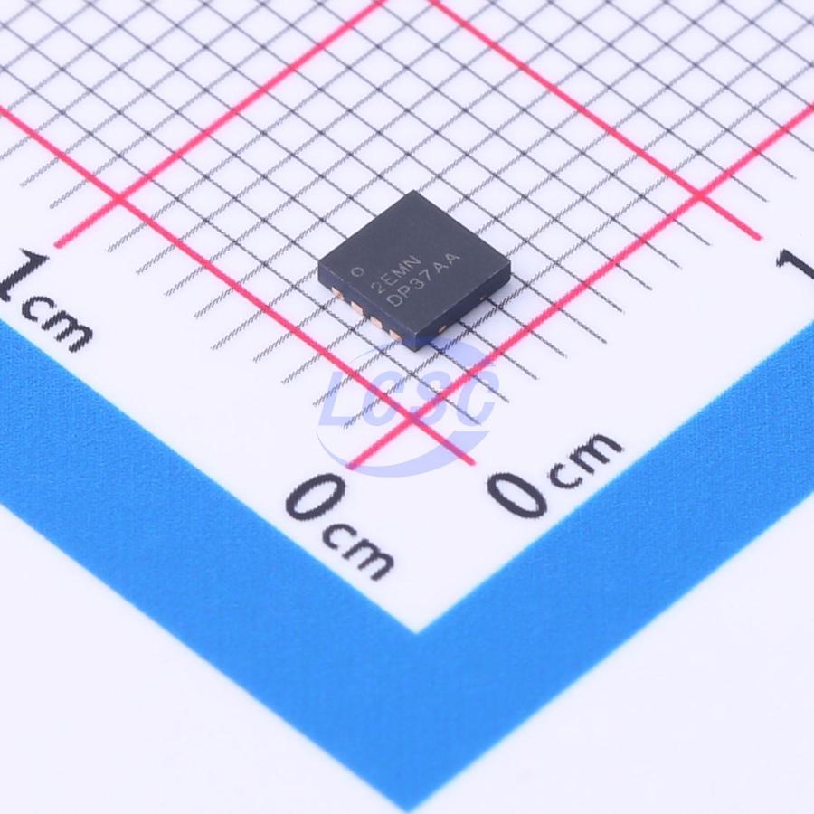 Фото NTTFS1D8N02P1E ON Semiconductor — NTTFS1D8N02P1E — Разное — ON Semiconductor