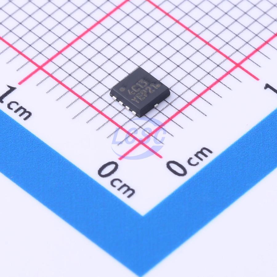Фото NTTFS4C13NTAG ON Semiconductor — NTTFS4C13NTAG — Разное — ON Semiconductor