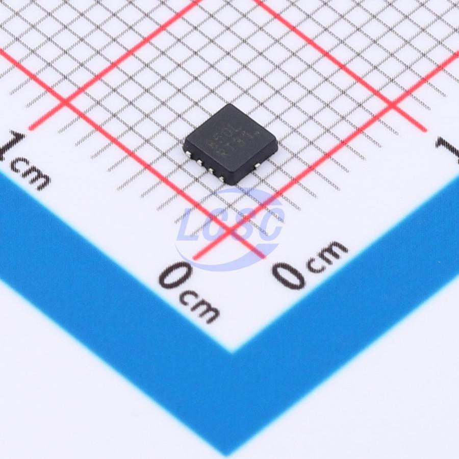 Фото NTTFS6H850NLTAG ON Semiconductor — NTTFS6H850NLTAG — Разное — ON Semiconductor