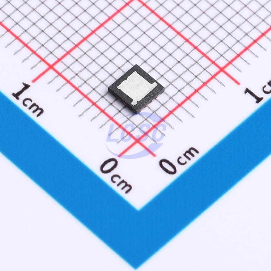 Фото NTTFSSCH1D3N04XL ON Semiconductor — NTTFSSCH1D3N04XL — Разное — ON Semiconductor