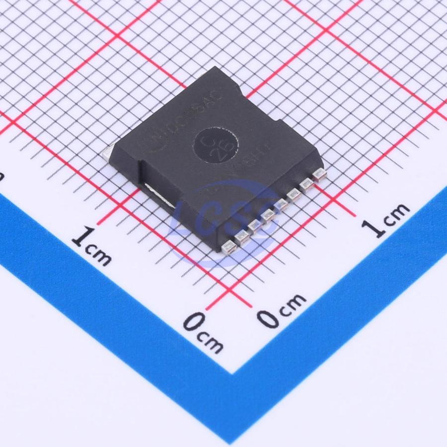 Фото NVBLS1D7N08H ON Semiconductor — NVBLS1D7N08H — Разное — ON Semiconductor