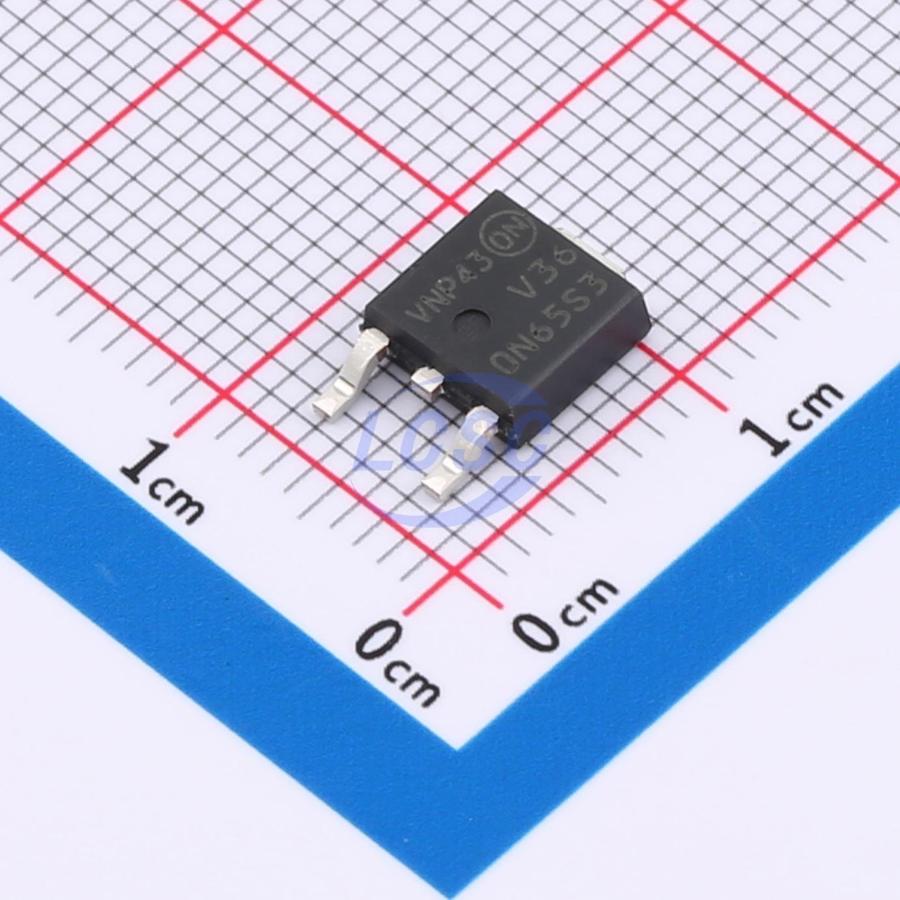 Фото NVD360N65S3T4G ON Semiconductor — NVD360N65S3T4G — Разное — ON Semiconductor