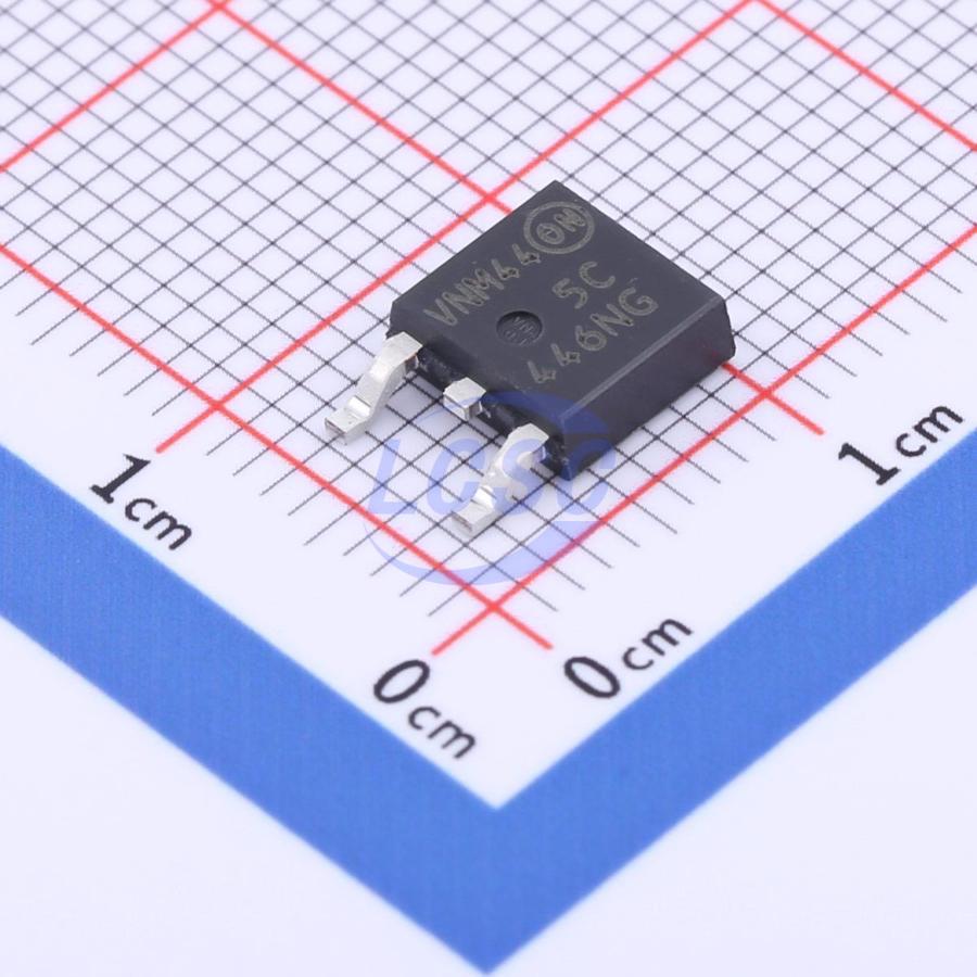 Фото NVD5C446NT4G ON Semiconductor — NVD5C446NT4G — Разное — ON Semiconductor