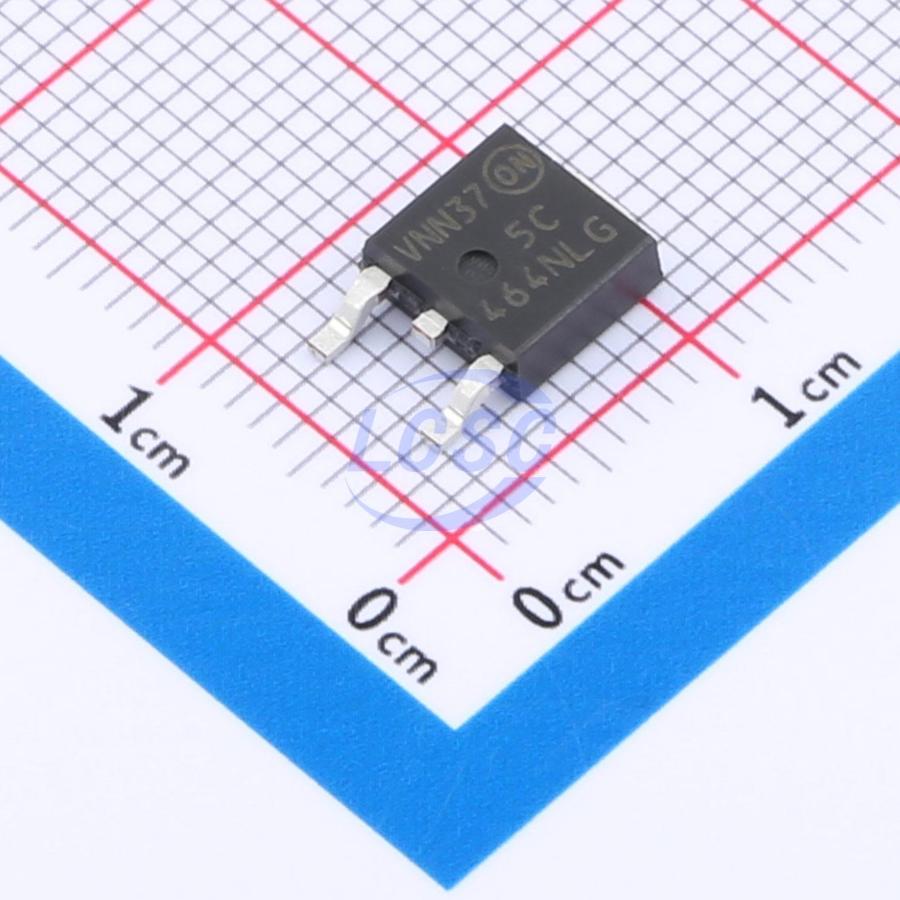 Фото NVD5C464NLT4G ON Semiconductor — NVD5C464NLT4G — Разное — ON Semiconductor