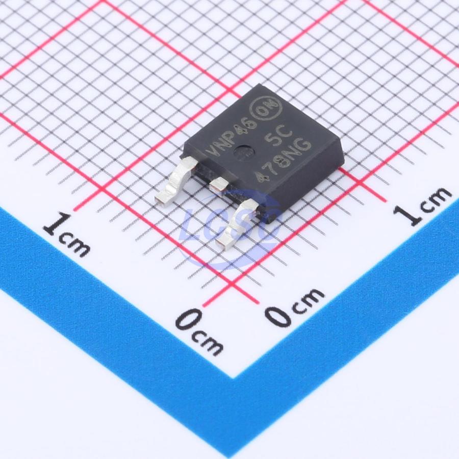 Фото NVD5C478NT4G ON Semiconductor — NVD5C478NT4G — Разное — ON Semiconductor