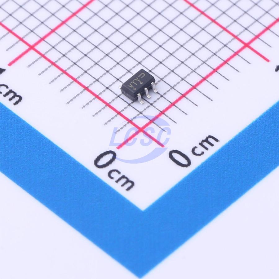 Фото NVJS4151PT1G ON Semiconductor — NVJS4151PT1G — Разное — ON Semiconductor