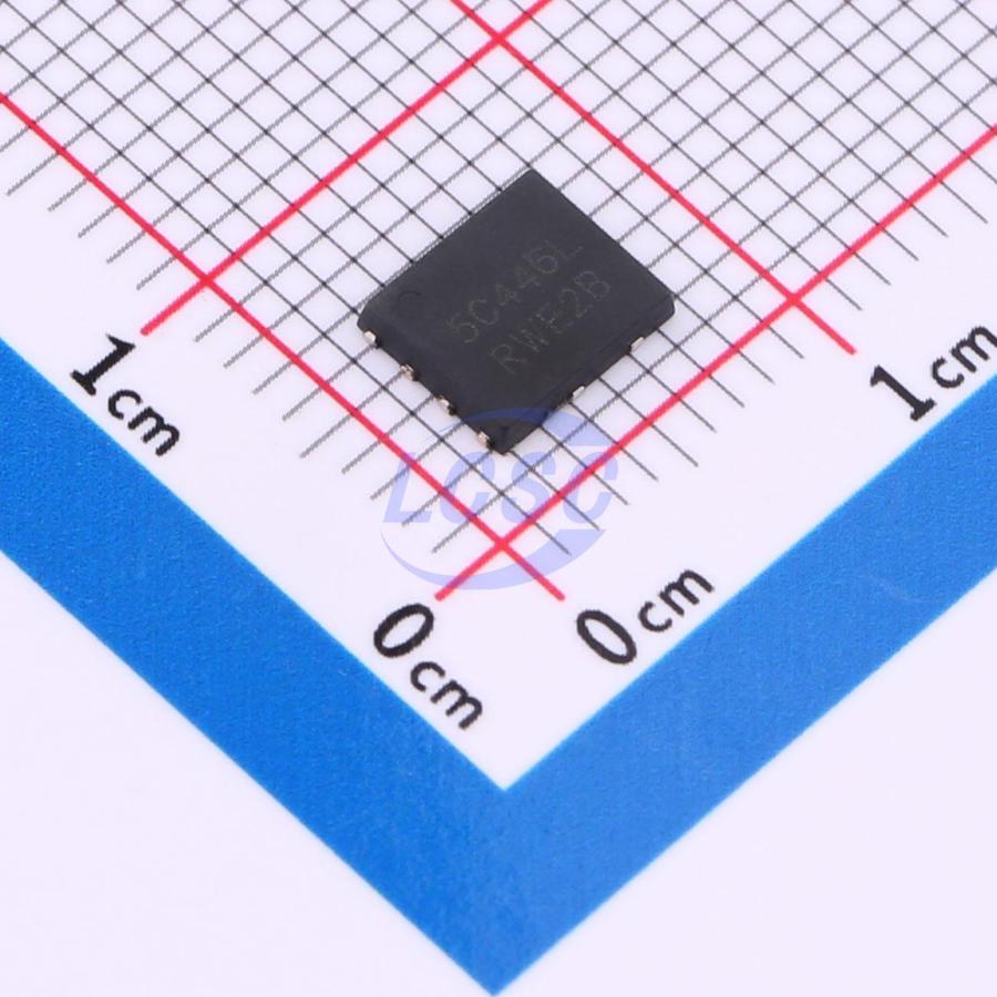 Фото NVMFD5C446NLT1G ON Semiconductor — NVMFD5C446NLT1G — Разное — ON Semiconductor