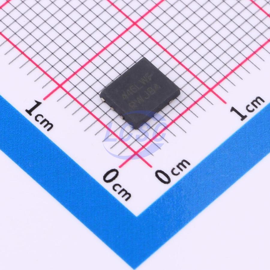 Фото NVMFD5C446NLWFT1G ON Semiconductor — NVMFD5C446NLWFT1G — Разное — ON Semiconductor