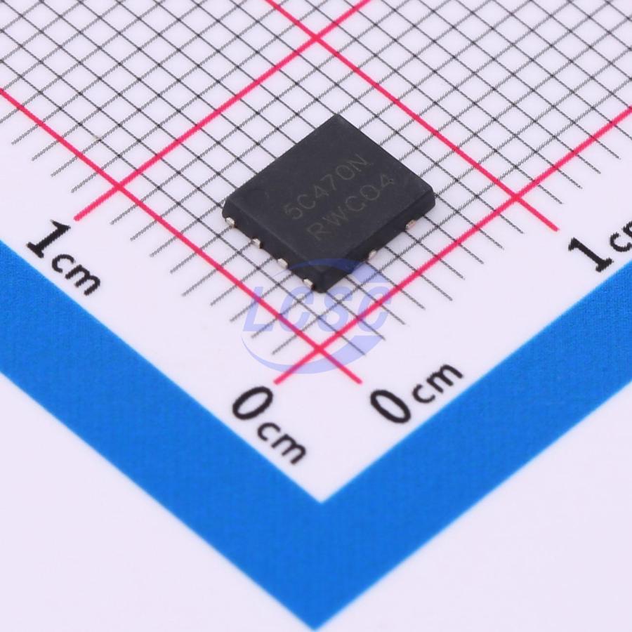 Фото NVMFD5C470NT1G ON Semiconductor — NVMFD5C470NT1G — Разное — ON Semiconductor