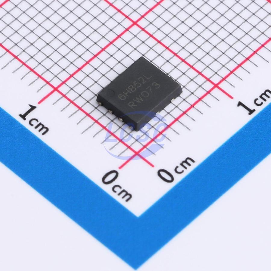 Фото NVMFD6H852NLT1G ON Semiconductor — NVMFD6H852NLT1G — Разное — ON Semiconductor