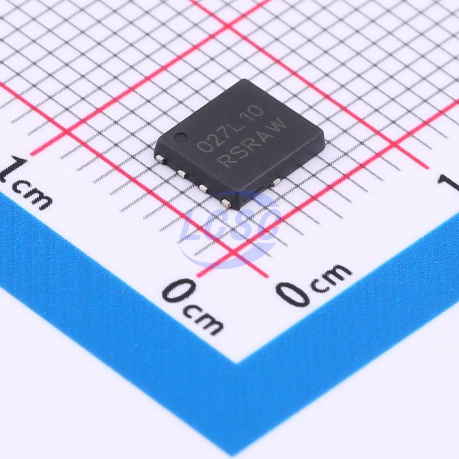 Фото NVMFS027N10MCLT1G ON Semiconductor — NVMFS027N10MCLT1G — Разное — ON Semiconductor