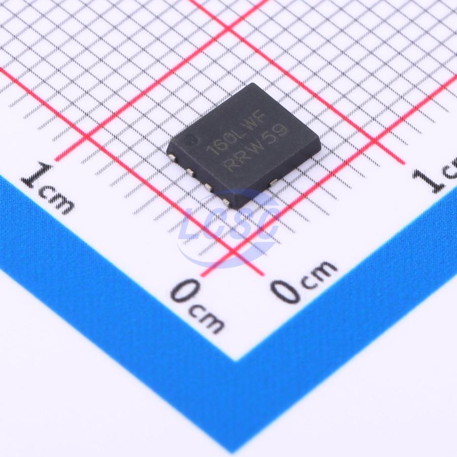 Фото NVMFS5A160PLZWFT1G ON Semiconductor — NVMFS5A160PLZWFT1G — Разное — ON Semiconductor