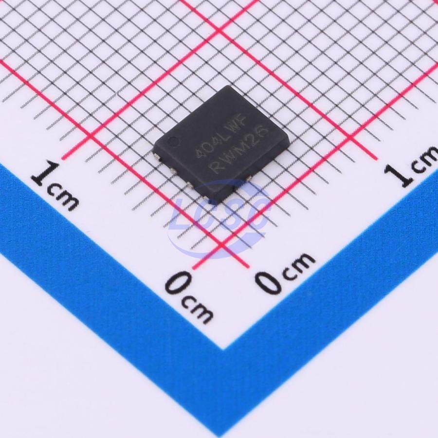 Фото NVMFS5C404NLWFAFT1G ON Semiconductor — NVMFS5C404NLWFAFT1G — Разное — ON Semiconductor