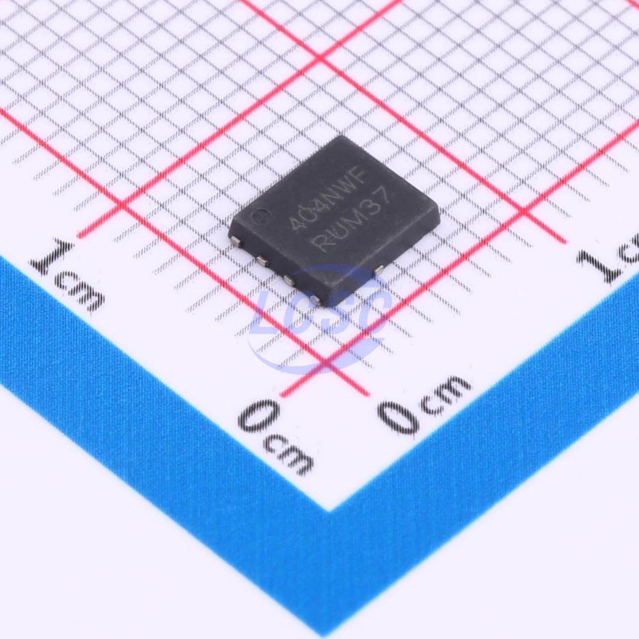 Фото NVMFS5C404NWFAFT1G ON Semiconductor — NVMFS5C404NWFAFT1G — Разное — ON Semiconductor
